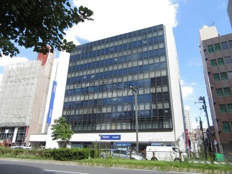 みずほ銀行 (四谷支店)