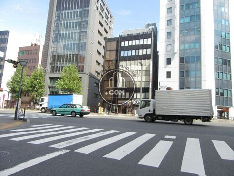 大通り