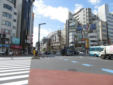 大通り