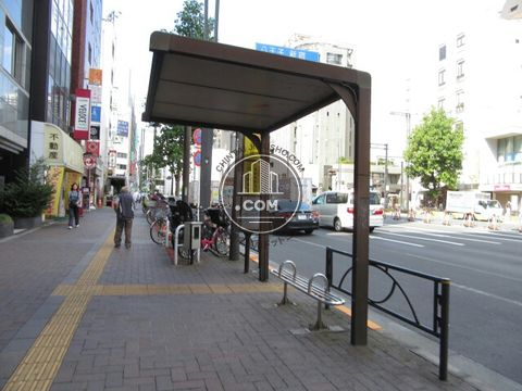 大通り