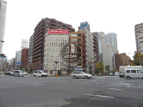 大通り