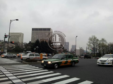 大通り