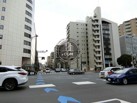 大通り