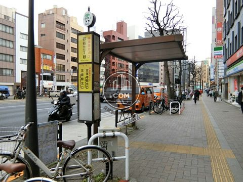 大通り