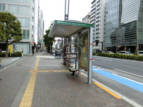 大通り