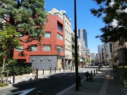 三栄通り