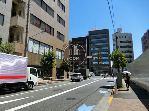 大通り