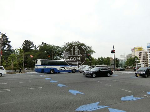 大通り