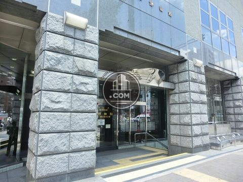 駅周辺