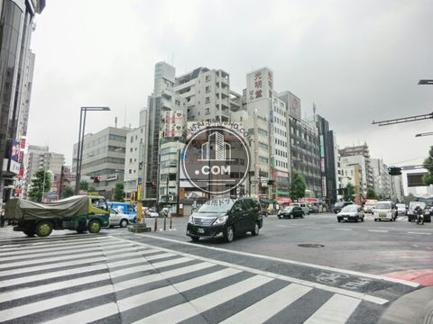 大通り