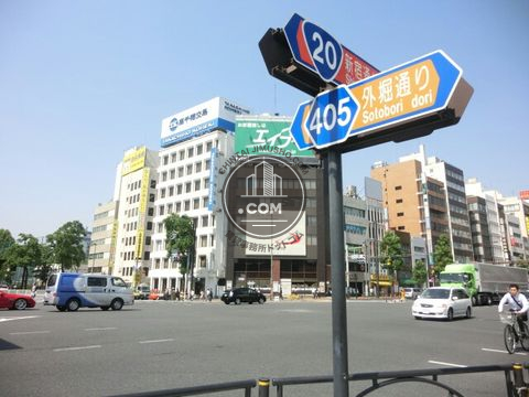 大通り