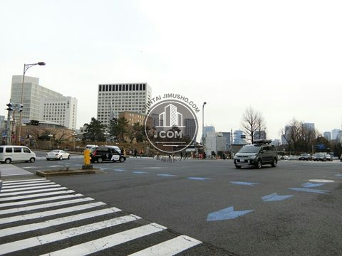 大通り