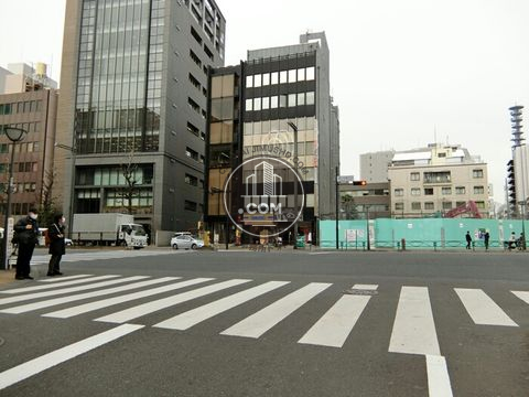 大通り