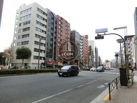 大通り