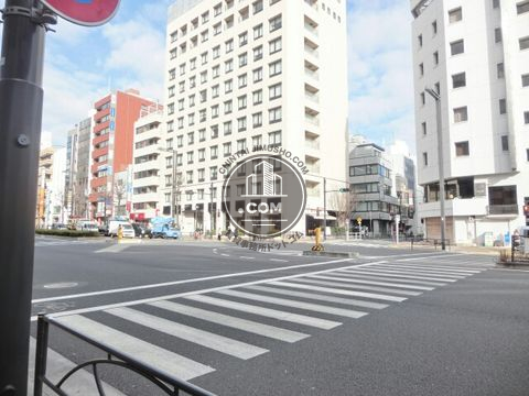 大通り