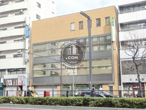 大通り