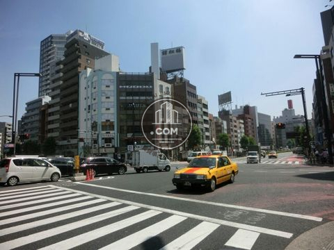 大通り