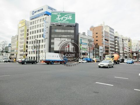 大通り