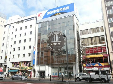 大通り