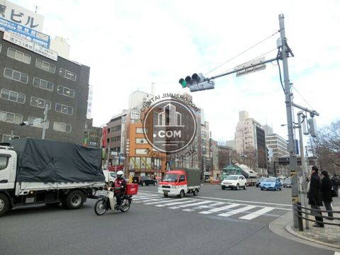 大通り