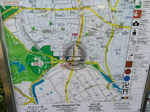 駅周辺