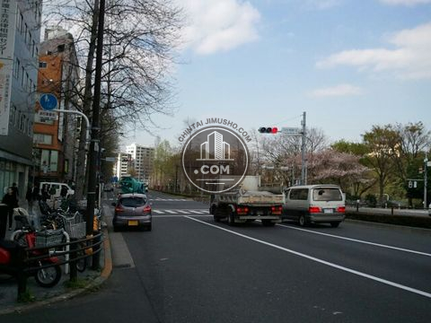 大通り