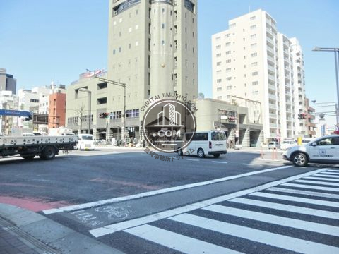 大通り