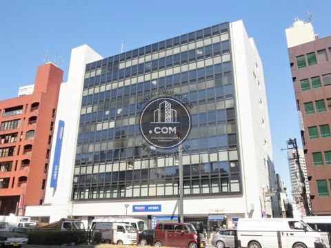 大通り