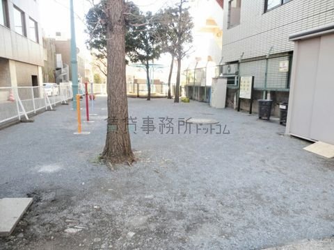 四谷児童遊園