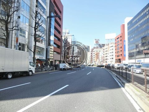 大通り