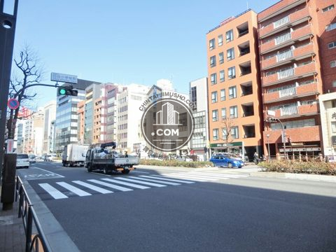大通り