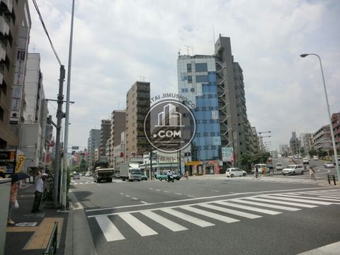大通り