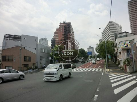 大通り