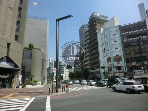 大通り