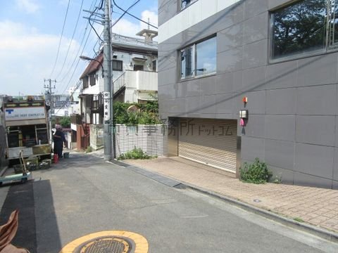 観音坂