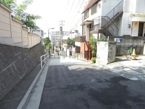 観音坂