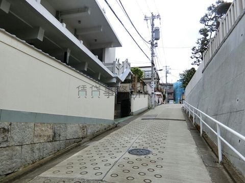 観音坂