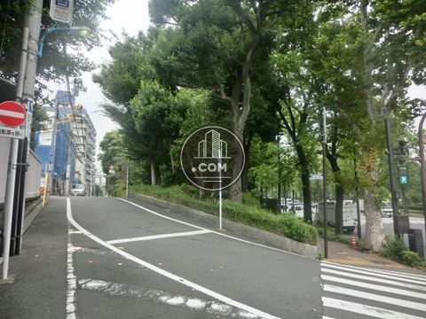 裏路地