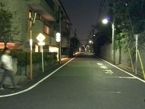夜の若宮町38です