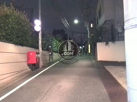 裏路地