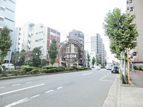 大通り