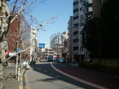 裏路地