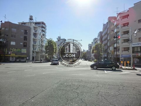 大通り