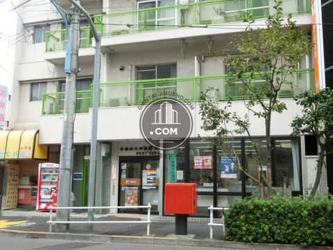 大通り
