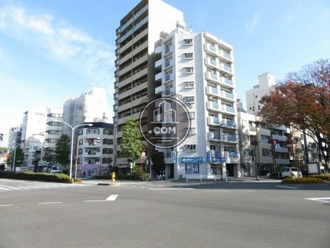 大通り