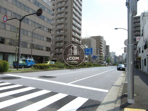 大通り