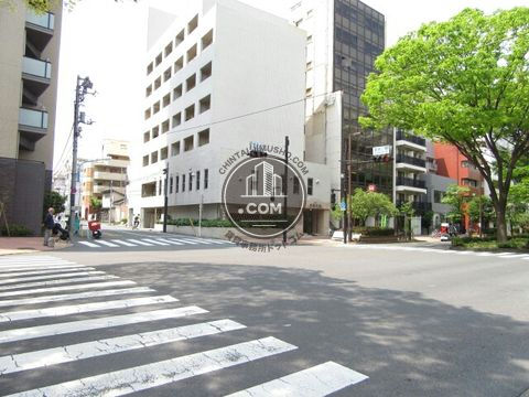 大通り