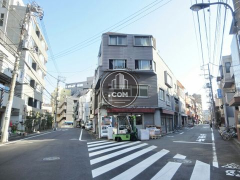 裏路地