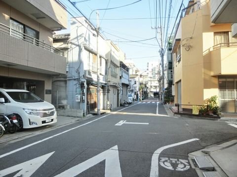 早稲田鶴巻町558