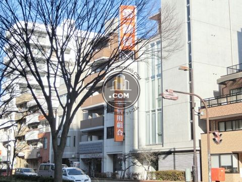 大通り